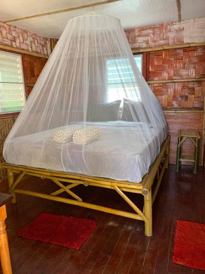 Montra Long Beach Bungalows Ko Lanta المظهر الخارجي الصورة