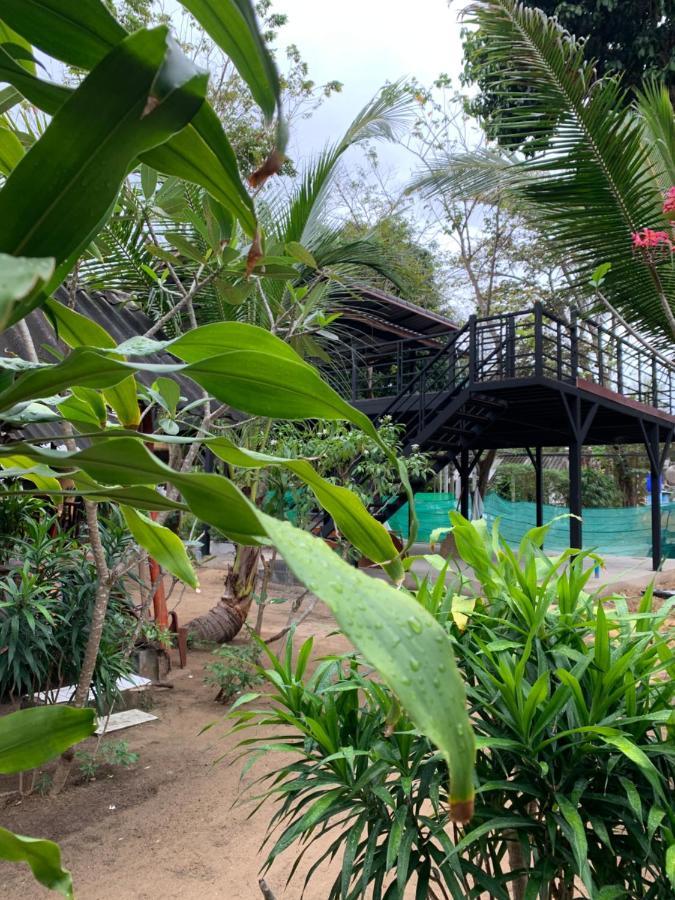 Montra Long Beach Bungalows Ko Lanta المظهر الخارجي الصورة