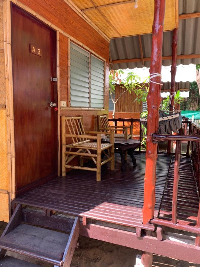 Montra Long Beach Bungalows Ko Lanta المظهر الخارجي الصورة