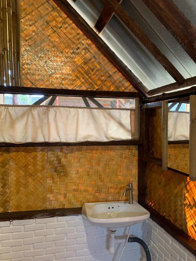 Montra Long Beach Bungalows Ko Lanta المظهر الخارجي الصورة