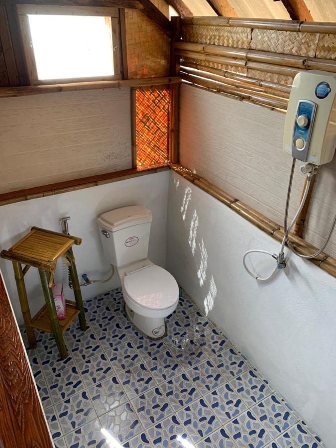 Montra Long Beach Bungalows Ko Lanta المظهر الخارجي الصورة