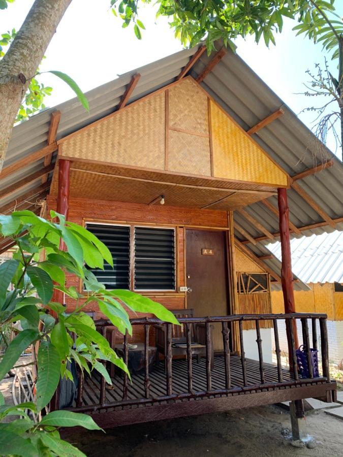 Montra Long Beach Bungalows Ko Lanta المظهر الخارجي الصورة