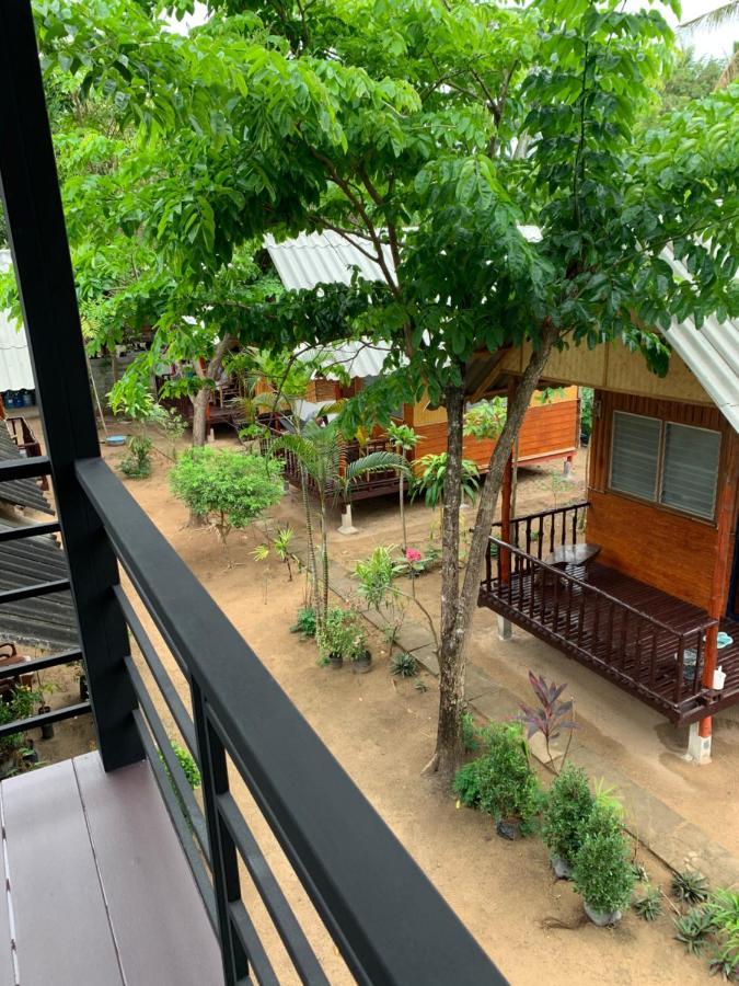 Montra Long Beach Bungalows Ko Lanta المظهر الخارجي الصورة