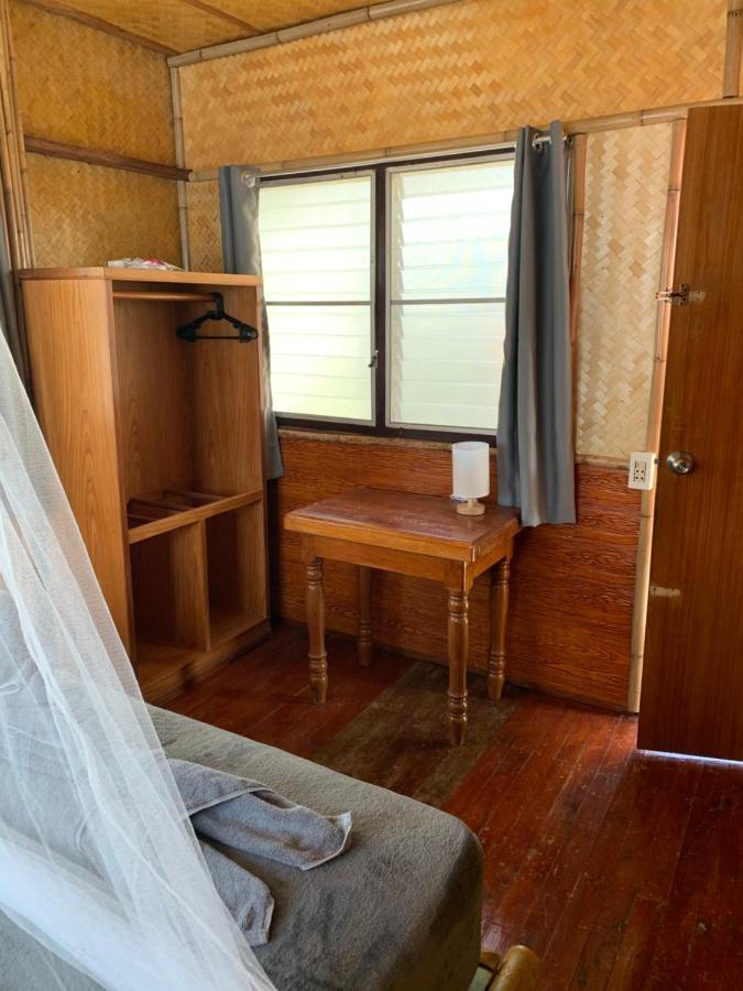 Montra Long Beach Bungalows Ko Lanta المظهر الخارجي الصورة
