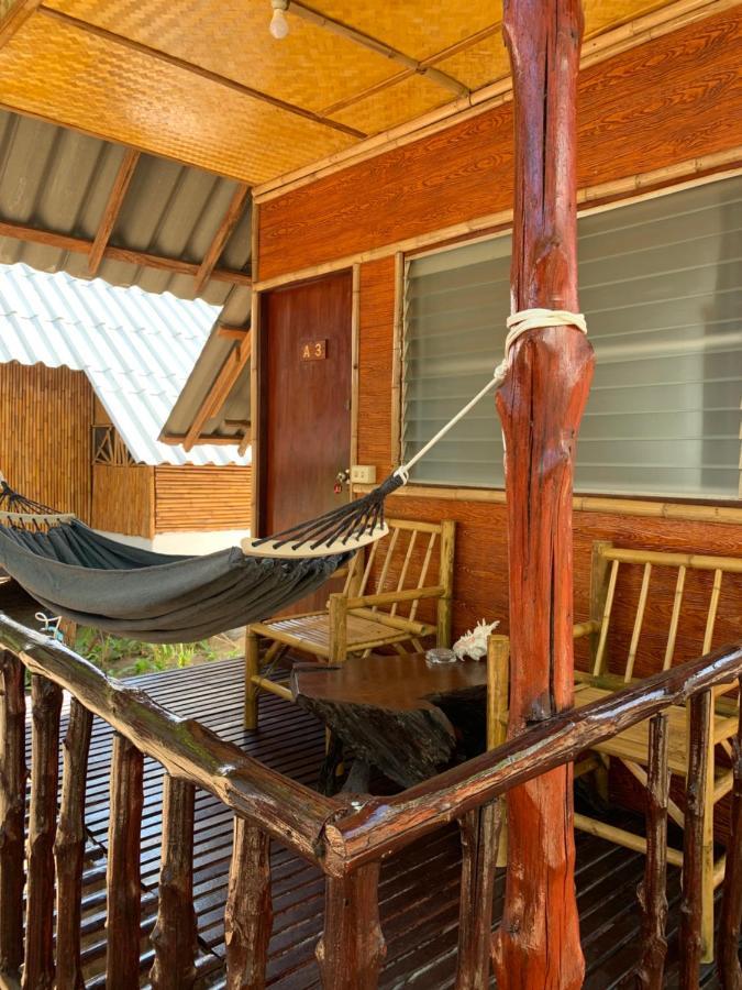 Montra Long Beach Bungalows Ko Lanta المظهر الخارجي الصورة