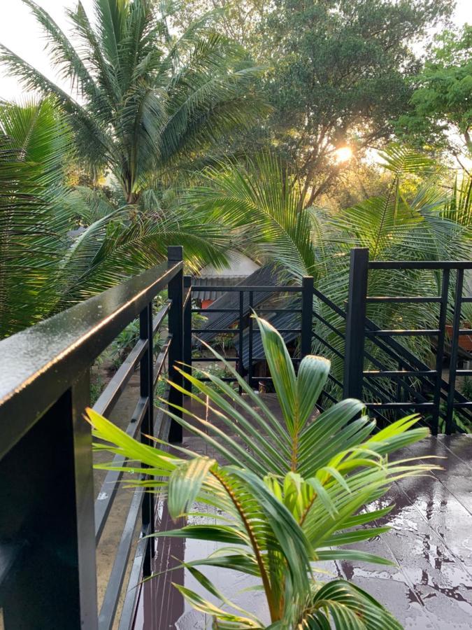Montra Long Beach Bungalows Ko Lanta المظهر الخارجي الصورة
