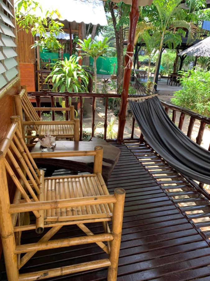 Montra Long Beach Bungalows Ko Lanta المظهر الخارجي الصورة