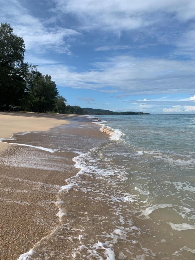 Montra Long Beach Bungalows Ko Lanta المظهر الخارجي الصورة